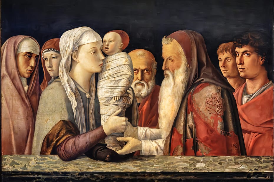 (Venice)_Presentazione_di_Gesù_al_Tempio_by_Giovanni_Bellini_-_Pinacoteca_Querini_Stampalia