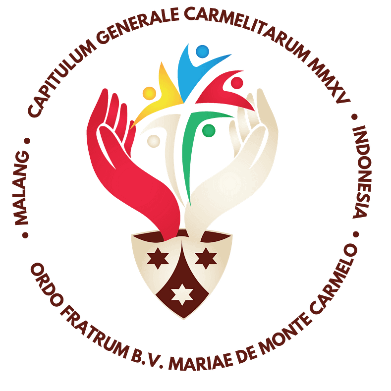 Il Nuovo Priore Generale e Consiglio O.Carm. - Capitolo Generale | 9-26 settembre 2025